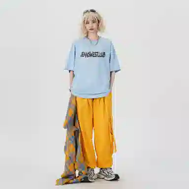 JEANSWEST CLUB LogoT