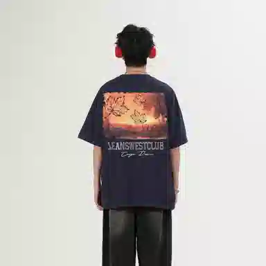 JEANSWEST CLUB LogoT