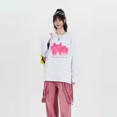 JEANSWEST CLUB LogoT