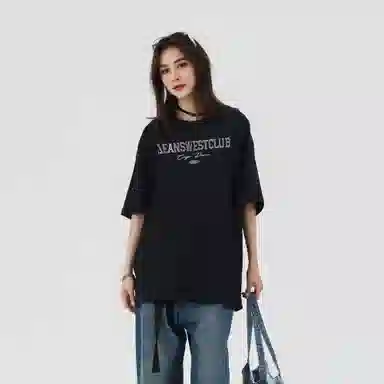 JEANSWEST CLUB LogoT