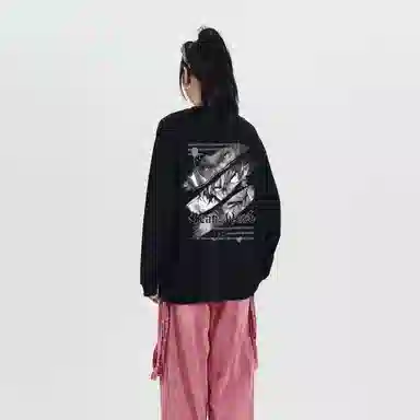 JEANSWEST CLUB x LogoT