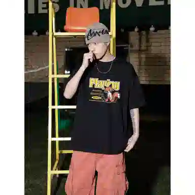 JEANSWEST CLUB LogoT