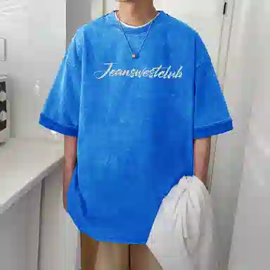 JEANSWEST CLUB x LogoT