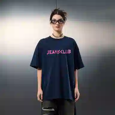 JEANSWEST CLUB LogoT