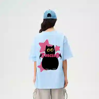 JEANSWEST CLUB LogoT