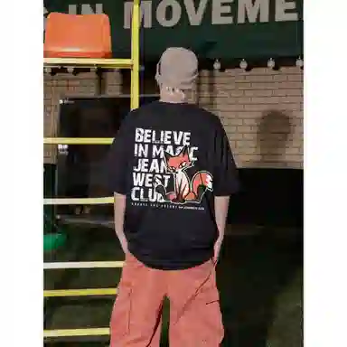 JEANSWEST CLUB LogoT