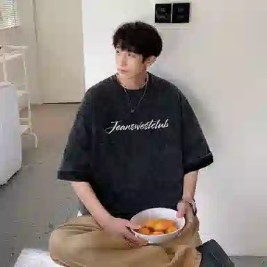 JEANSWEST CLUB x LogoT