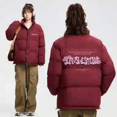 JEANSWEST CLUB Logo