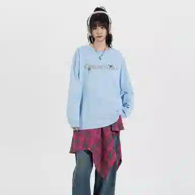 JEANSWEST CLUB x LogoT