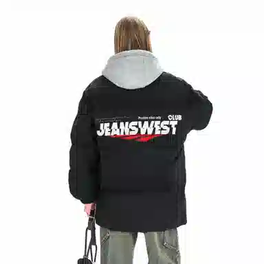 JEANSWEST CLUB Logo
