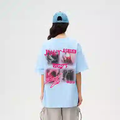 JEANSWEST CLUB LogoT