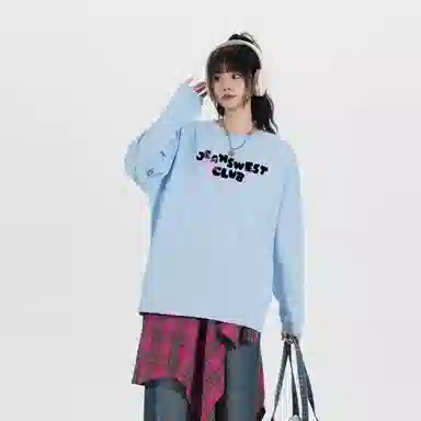 JEANSWEST CLUB QLogoT