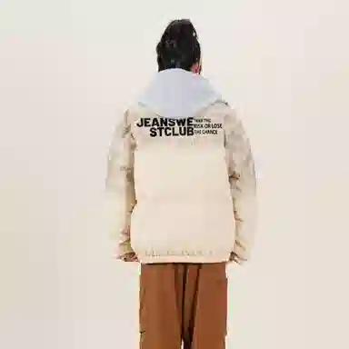JEANSWEST CLUB LOGO