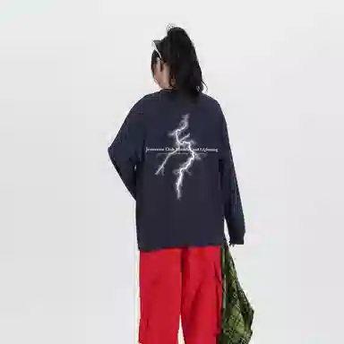 JEANSWEST CLUB LogoT