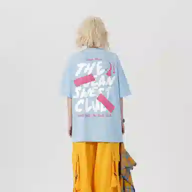 JEANSWEST CLUB LogoT