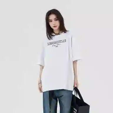 JEANSWEST CLUB LogoT