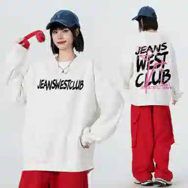 JEANSWEST CLUB Logo