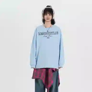 JEANSWEST CLUB logoT