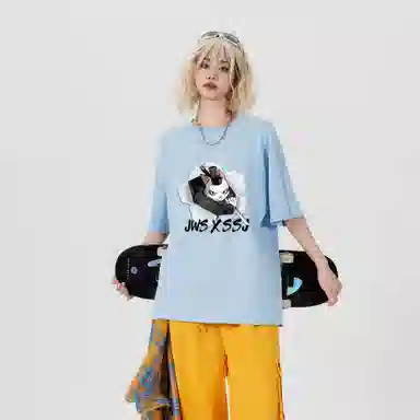 JEANSWEST CLUB X logoT