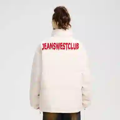 JEANSWEST CLUB LOGO