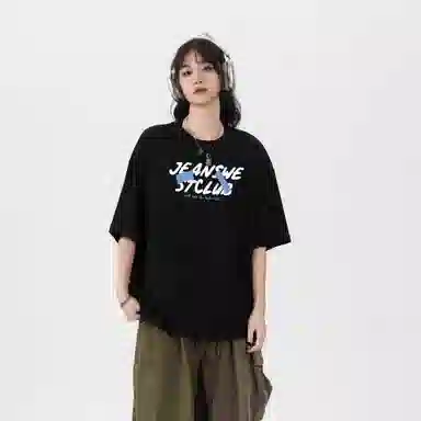 JEANSWEST CLUB LogoT