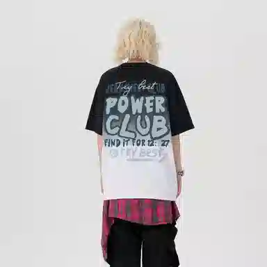JEANSWEST CLUB T