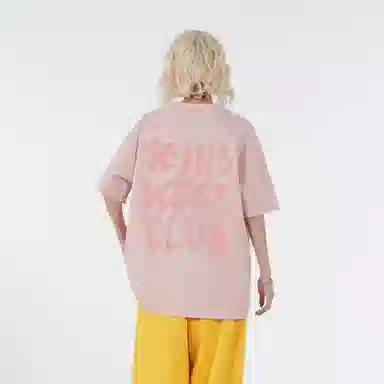 JEANSWEST CLUB LogoT