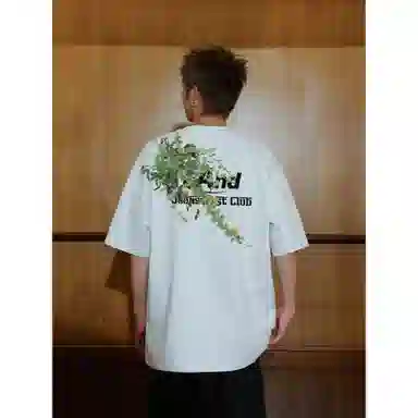 JEANSWEST CLUB LogoT