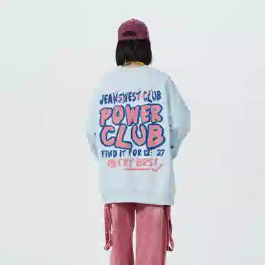 JEANSWEST CLUB