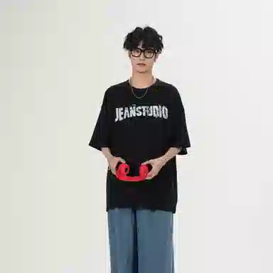 JEANSWEST CLUB LogoT