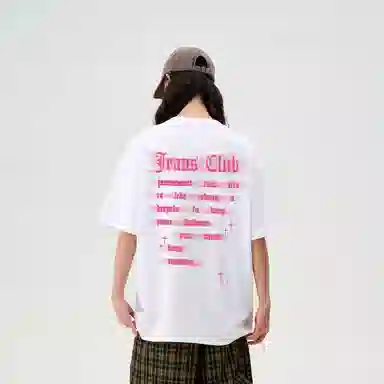 JEANSWEST CLUB LogoT