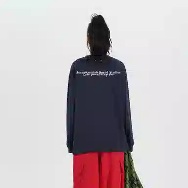 JEANSWEST CLUB LOGOT