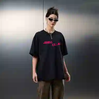 JEANSWEST CLUB LogoT