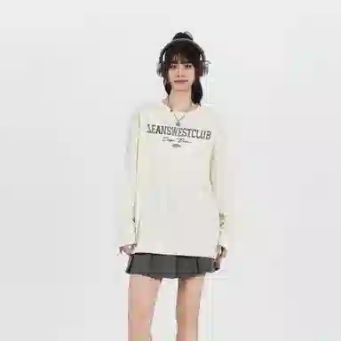 JEANSWEST CLUB logoT