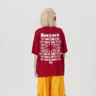 JEANSWEST CLUB LogoT