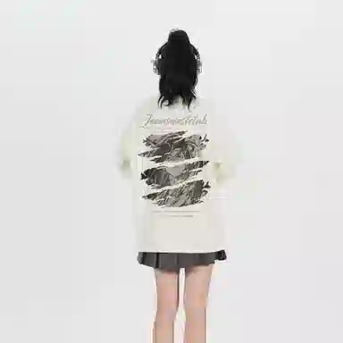 JEANSWEST CLUB logoT