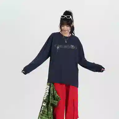 JEANSWEST CLUB x LogoT