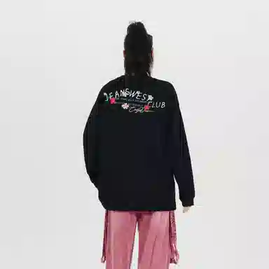 JEANSWEST CLUB LogoT