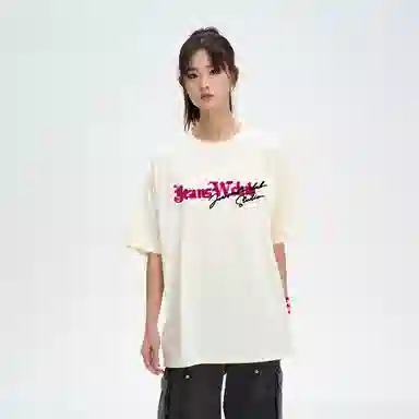 JEANSWEST CLUB LogoT