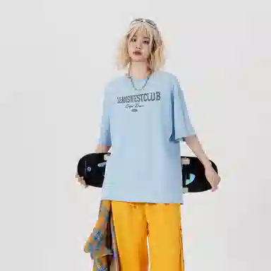 JEANSWEST CLUB LogoT