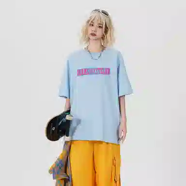 JEANSWEST CLUB logoT