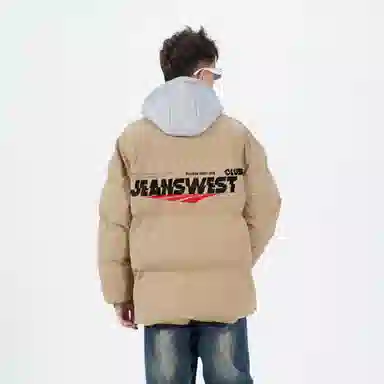 JEANSWEST CLUB Logo