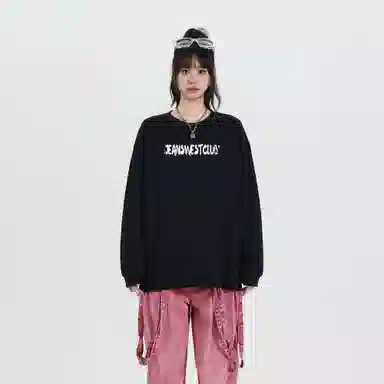 JEANSWEST CLUB LogoT