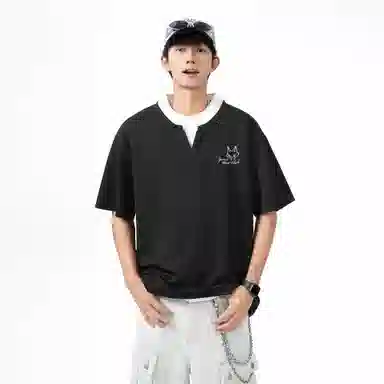 JEANSWEST CLUB LogoT