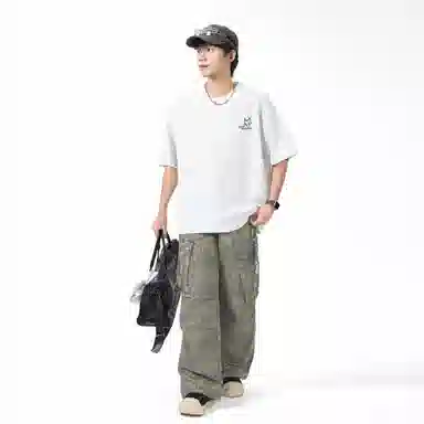 JEANSWEST CLUB LogoT