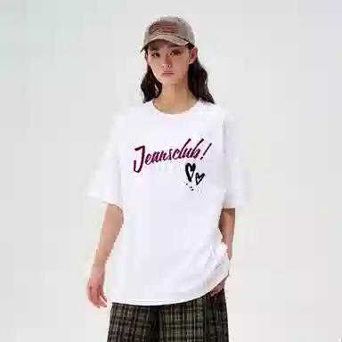 JEANSWEST CLUB logoT