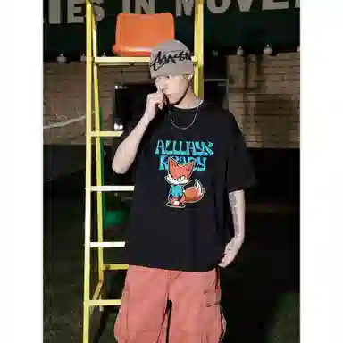 JEANSWEST CLUB LogoT