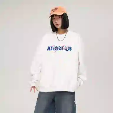 JEANSWEST CLUB
