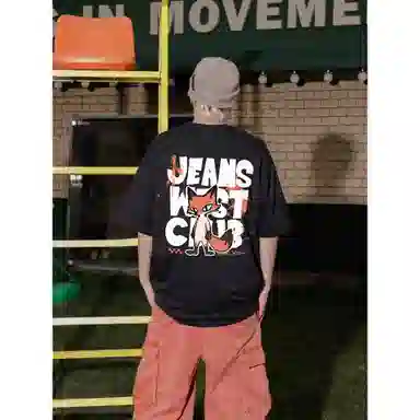 JEANSWEST CLUB LogoT