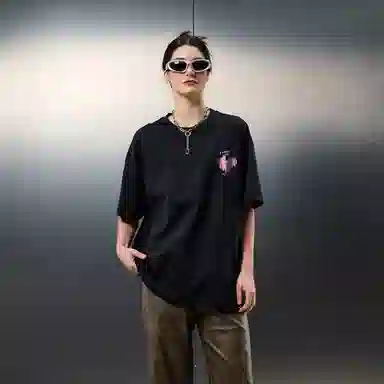 JEANSWEST CLUB LogoT